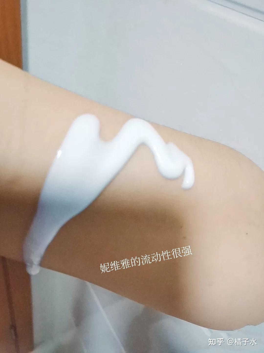 身体乳一点都不香(身体乳一点都不香正常吗)