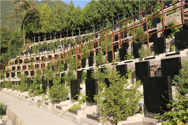 北京周边墓地哪里风水最好还有名?