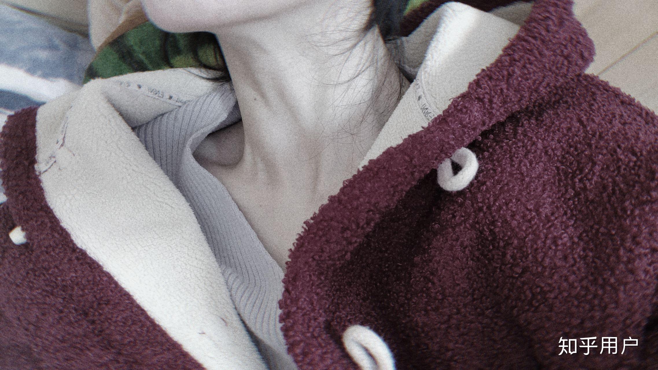 女生有喉结是一种怎样的体验? - 知乎