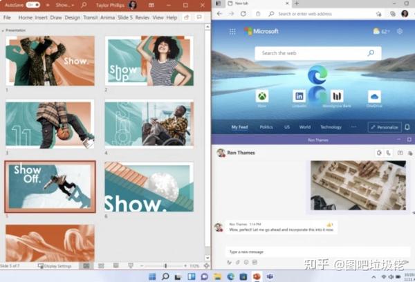 能安装安卓系统的微软windows 11 正式发布 Windows 10 用户免费升级 知乎
