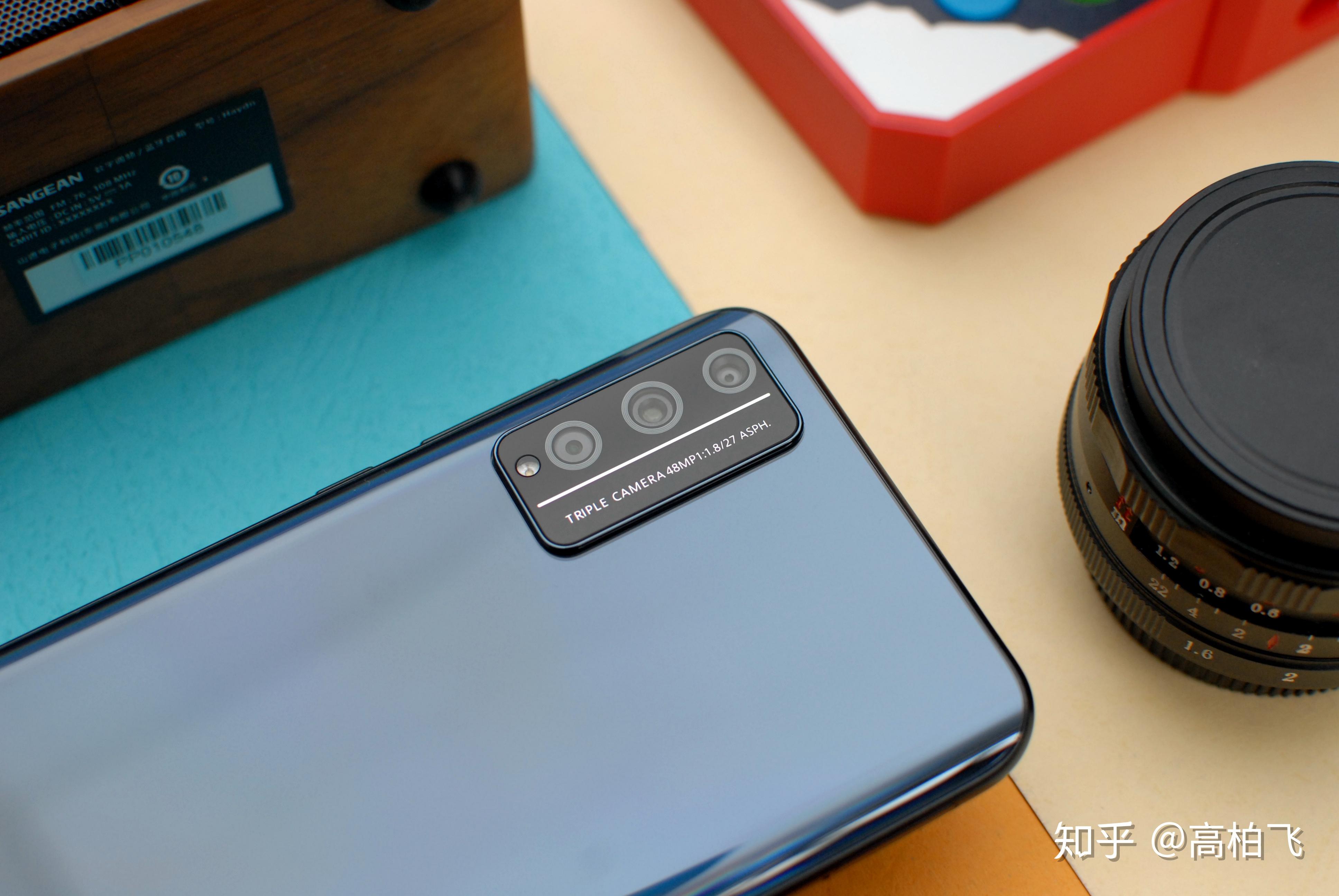 荣耀play4tpro评测为年轻人打造的标杆级千元机