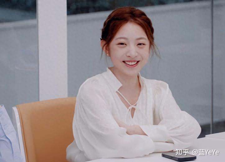 《offer5》00后汪雨橦隐藏背景被曝:爸爸法官,爷爷法院院长 - 知乎