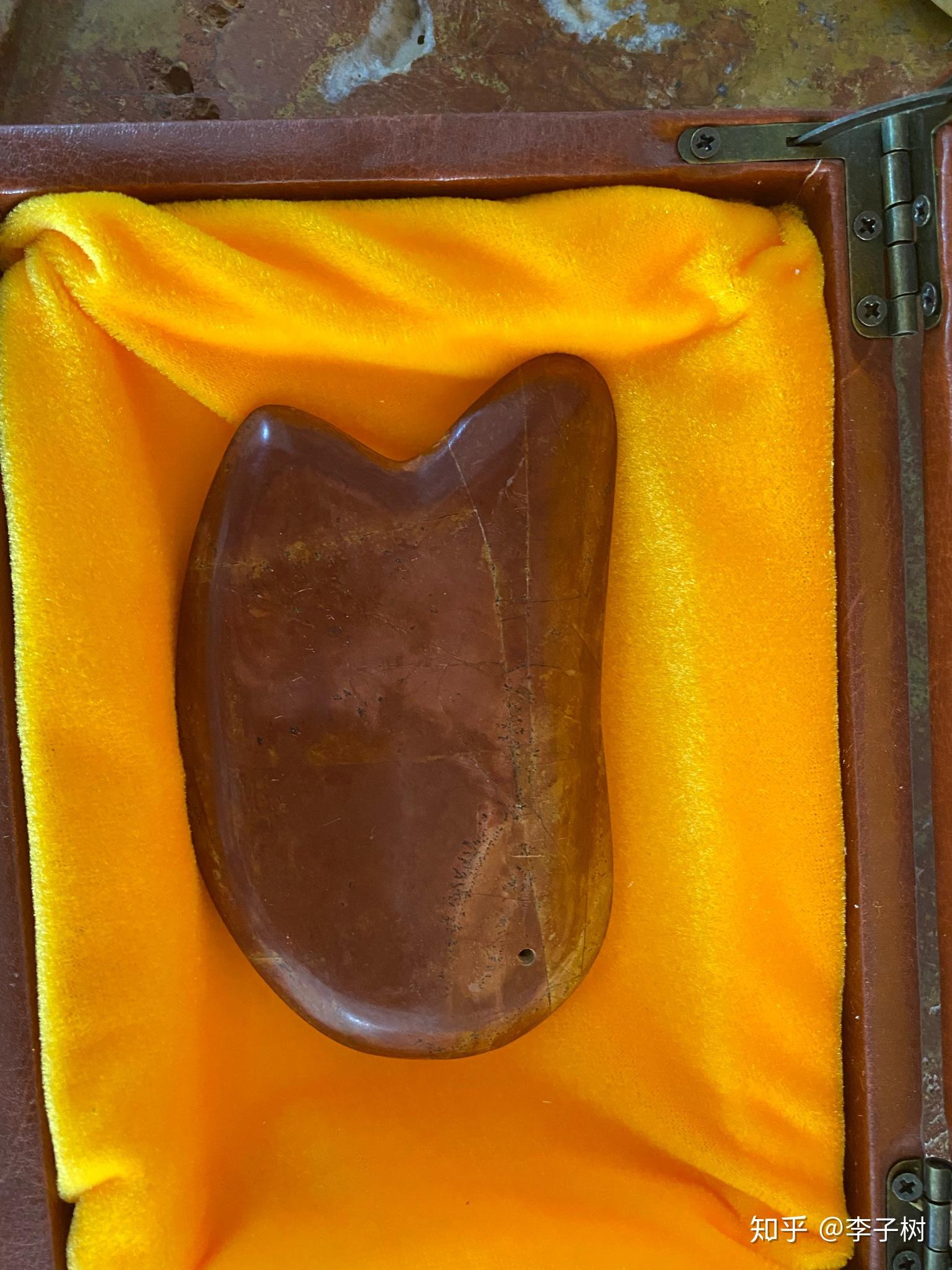 泗水砭石的作用及功效