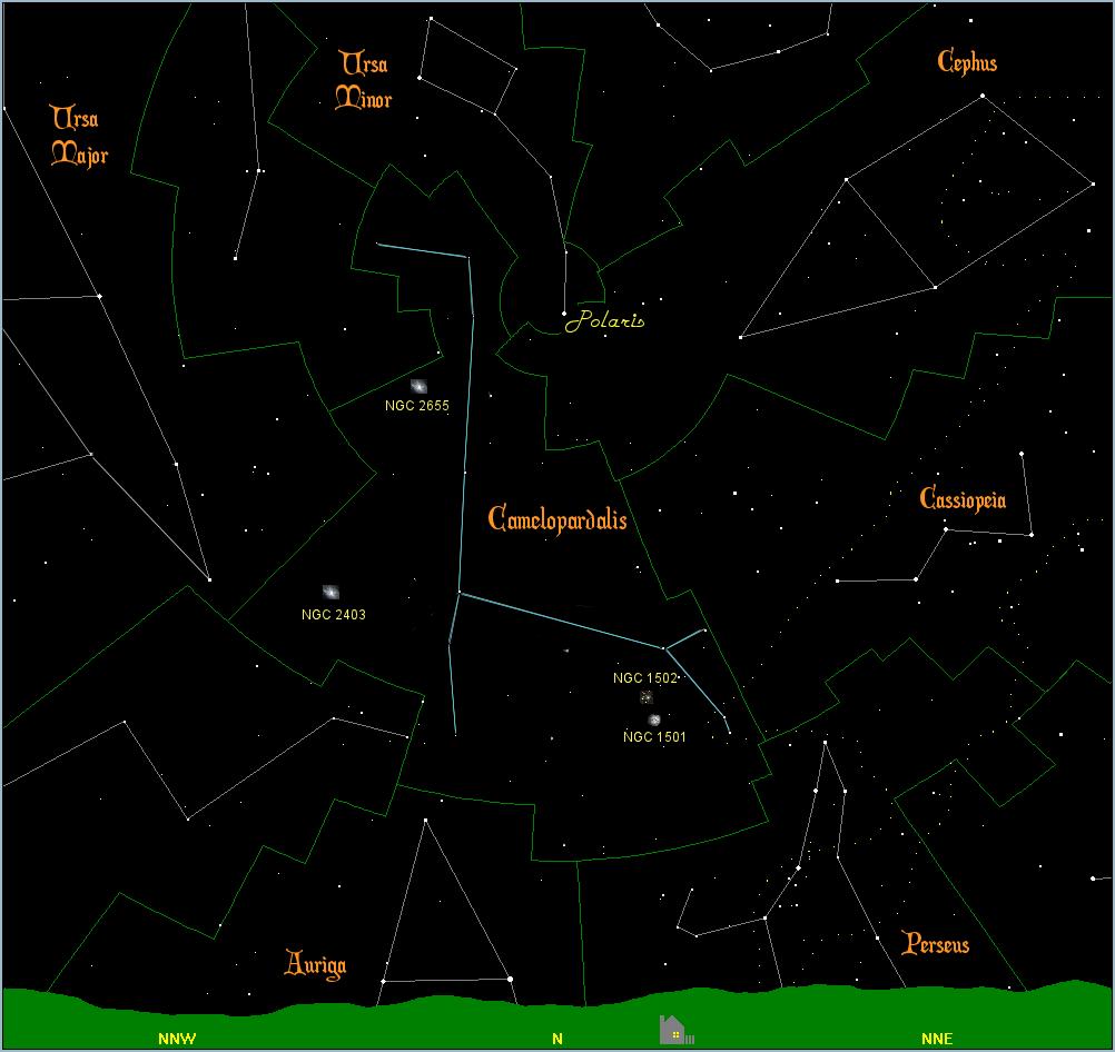 鹿豹座还是骆豹座长颈鹿知道后表示不服