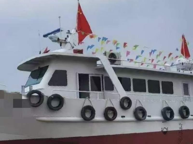 海葬的流程是怎样的? - 知乎