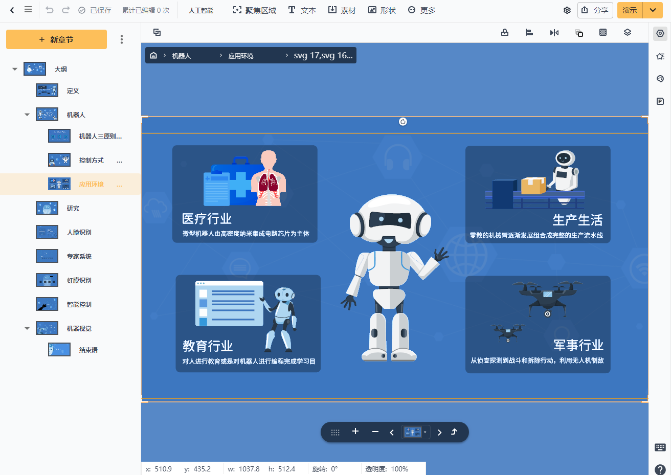 那些你肯定不知道的ppt制作软件简单好用