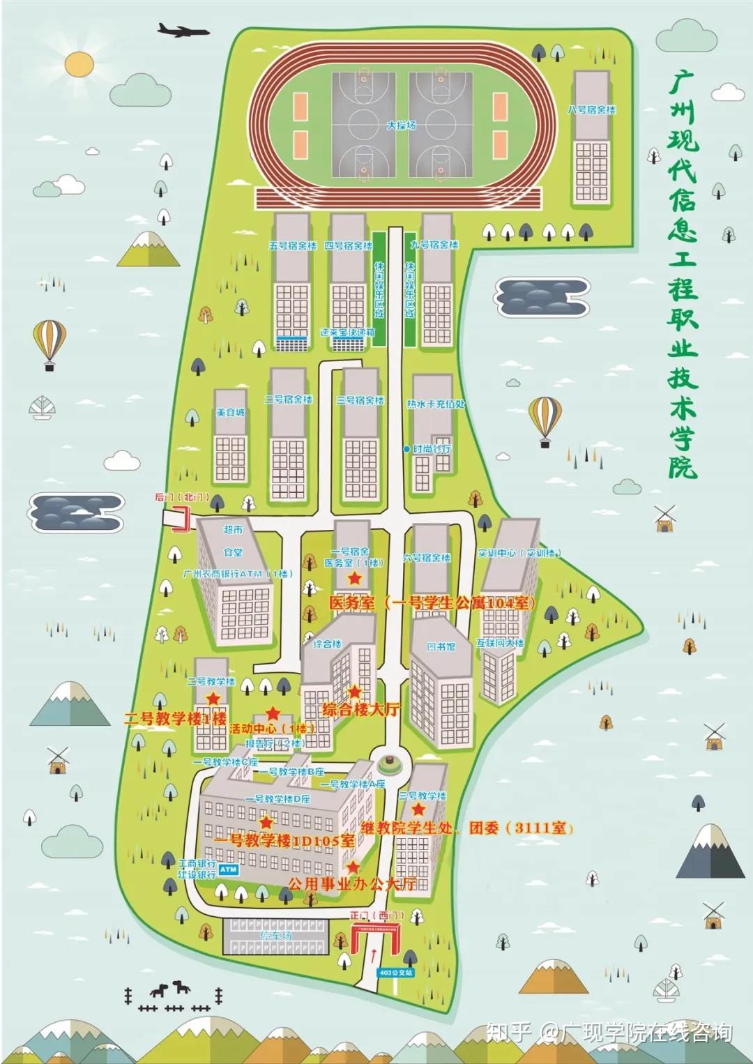 "高级技工 大学专科"双学历教育,是由广州现代信息工程职业技术学院与