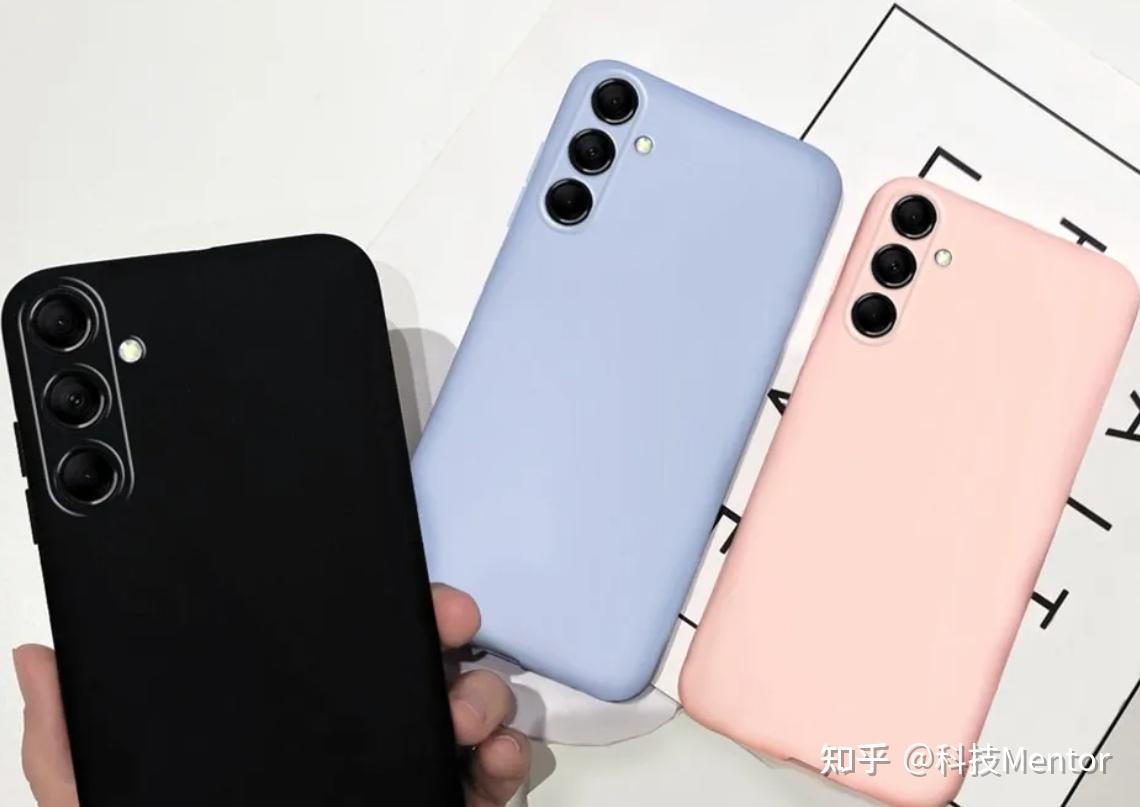 三星galaxya25曝光外观简洁小清新搭载exynos1280处理器