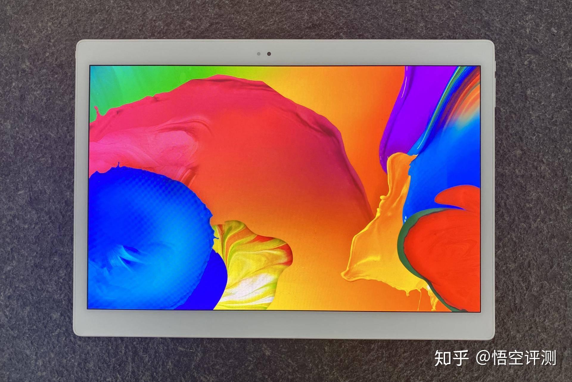 1500元档超值平板酷比魔方xneo评测三星屏幕高通处理器性能强