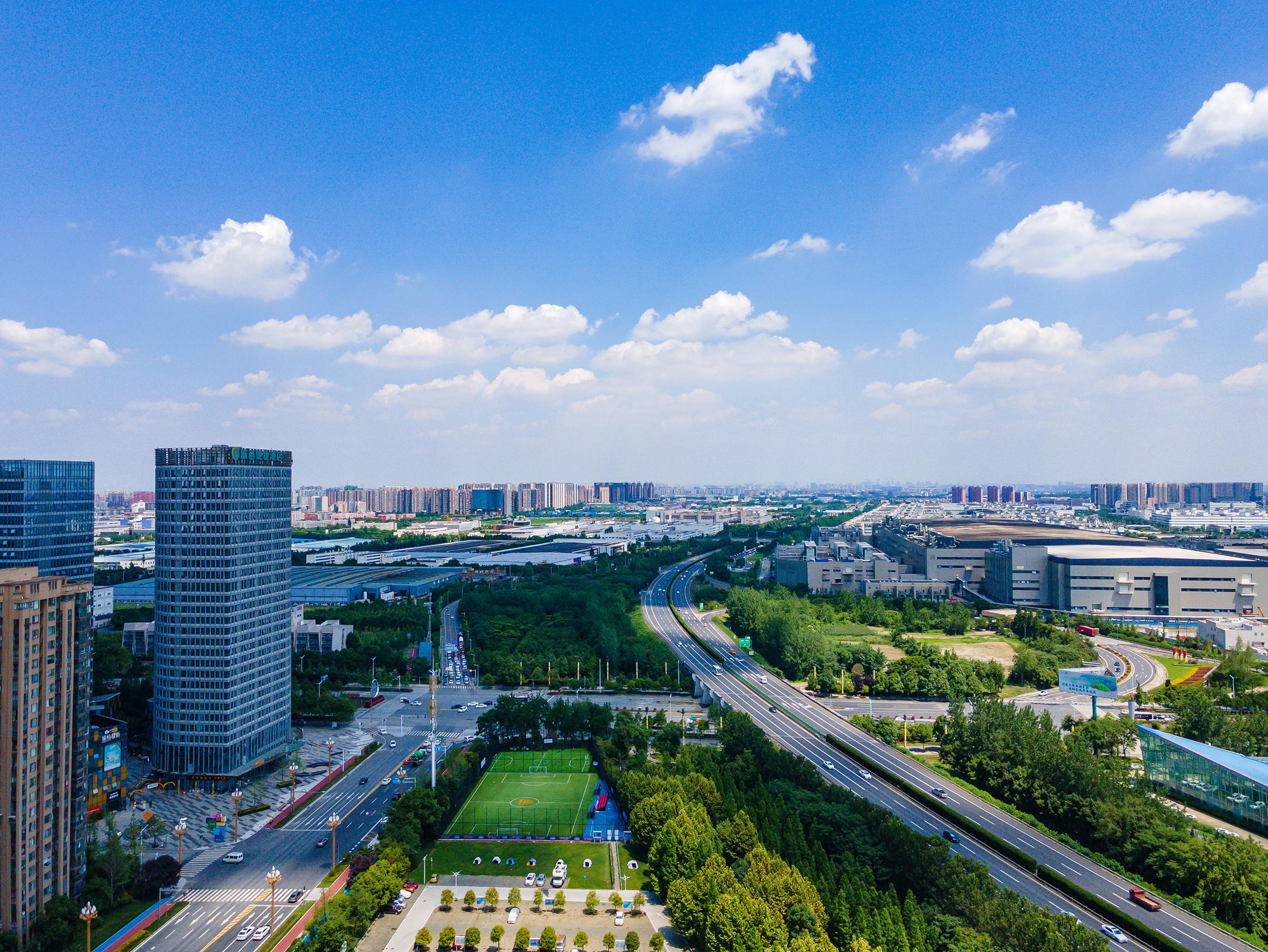 郫都区叶茂图片