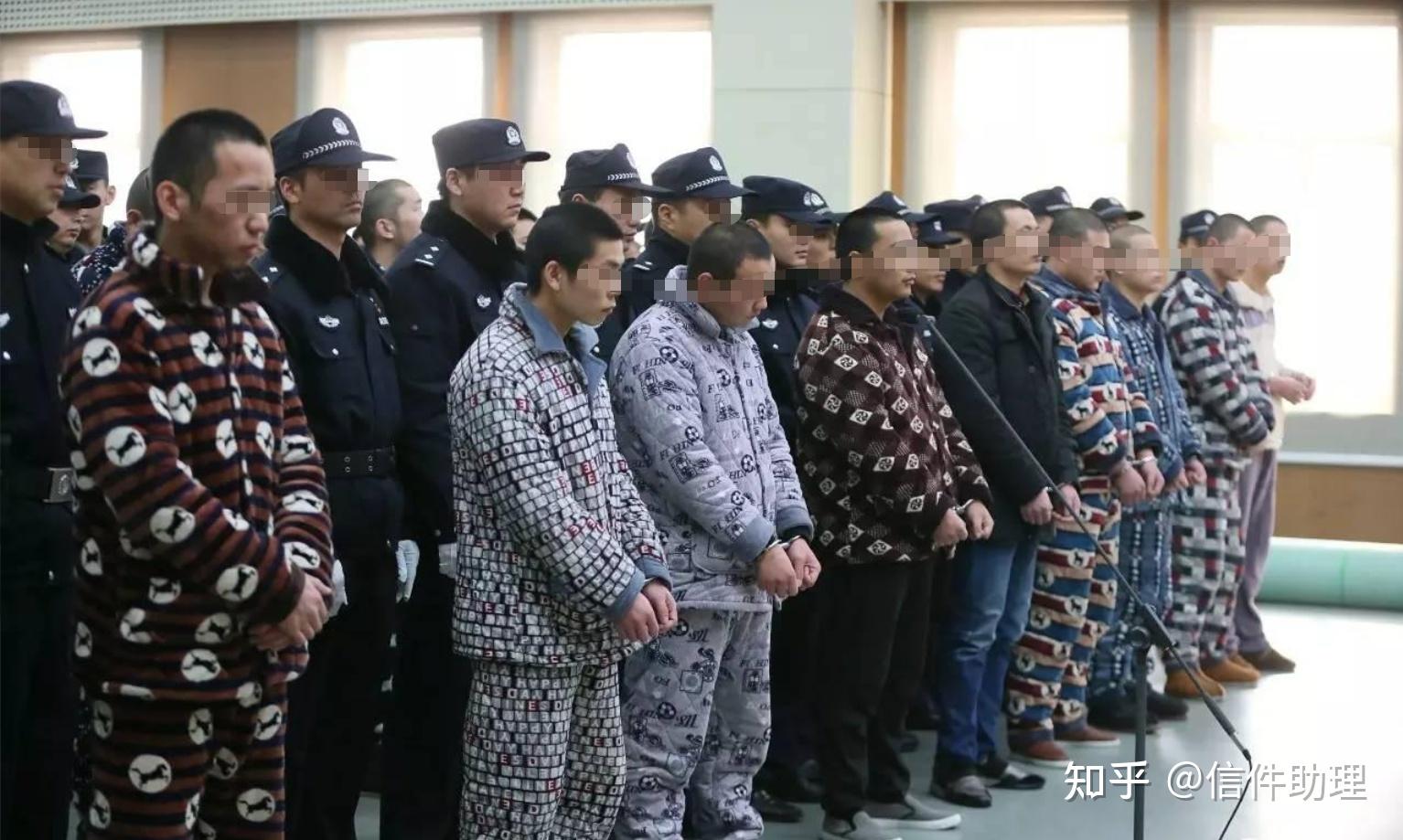 看守所送衣服规定图片图片