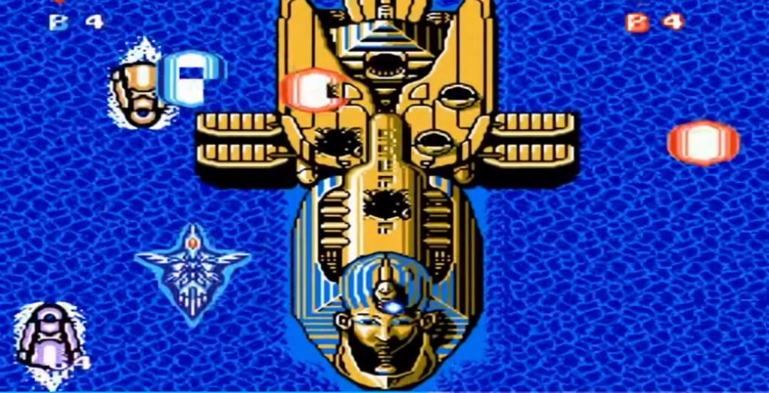 fc帝国战机,画面强到"犯规"的打飞机游戏,主角还是高中生妹子