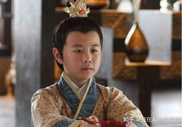 汉文帝刘恒的发妻生了四个儿子为何在登基前后娘儿五个都死去