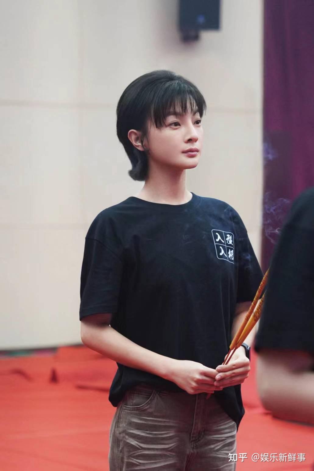 电影《入型入格》官宣开机 杨杏合作陈坤、吴磊演绎民国武侠 - 知乎