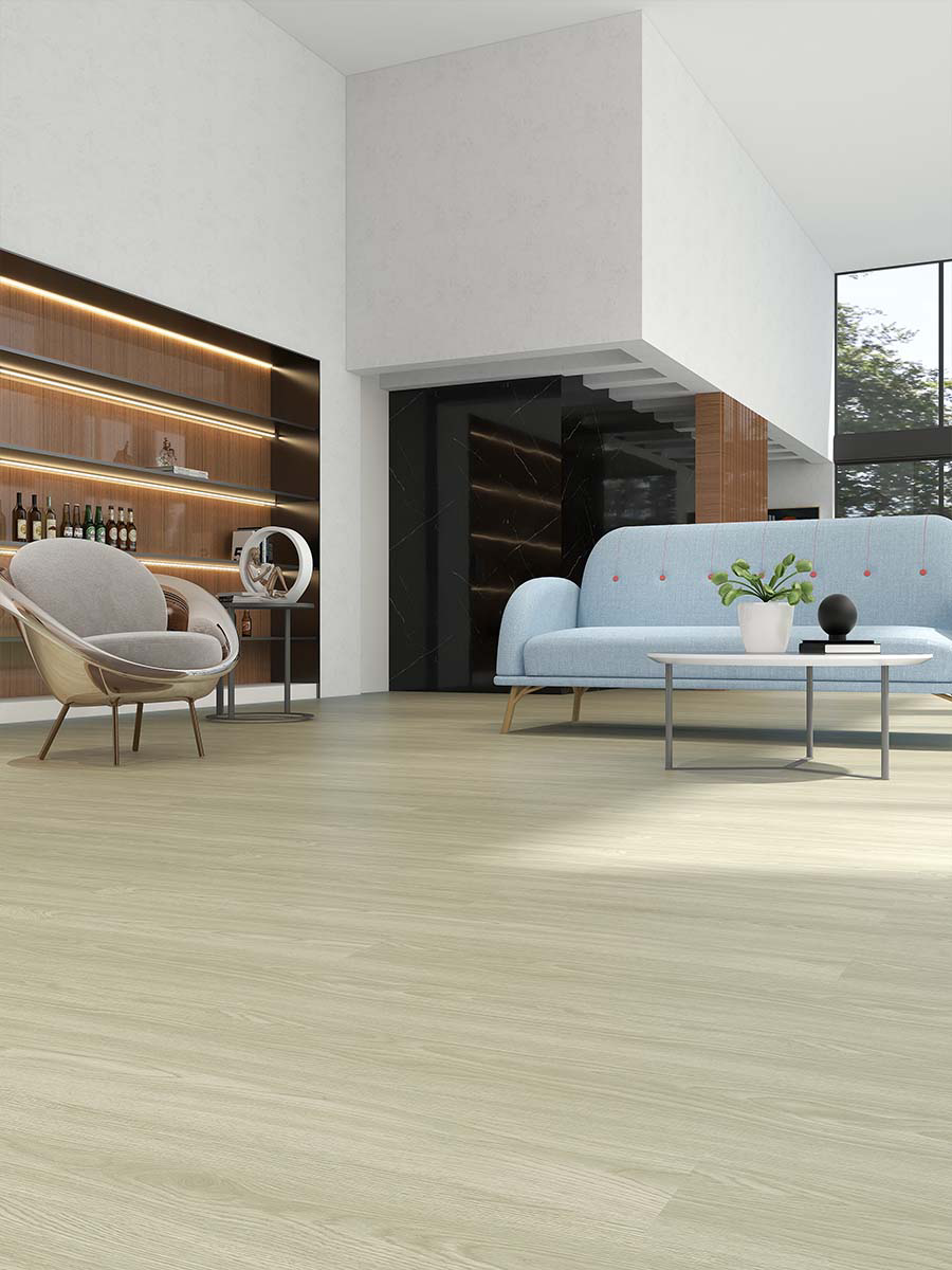 用永裕spc地板家装让你不头疼