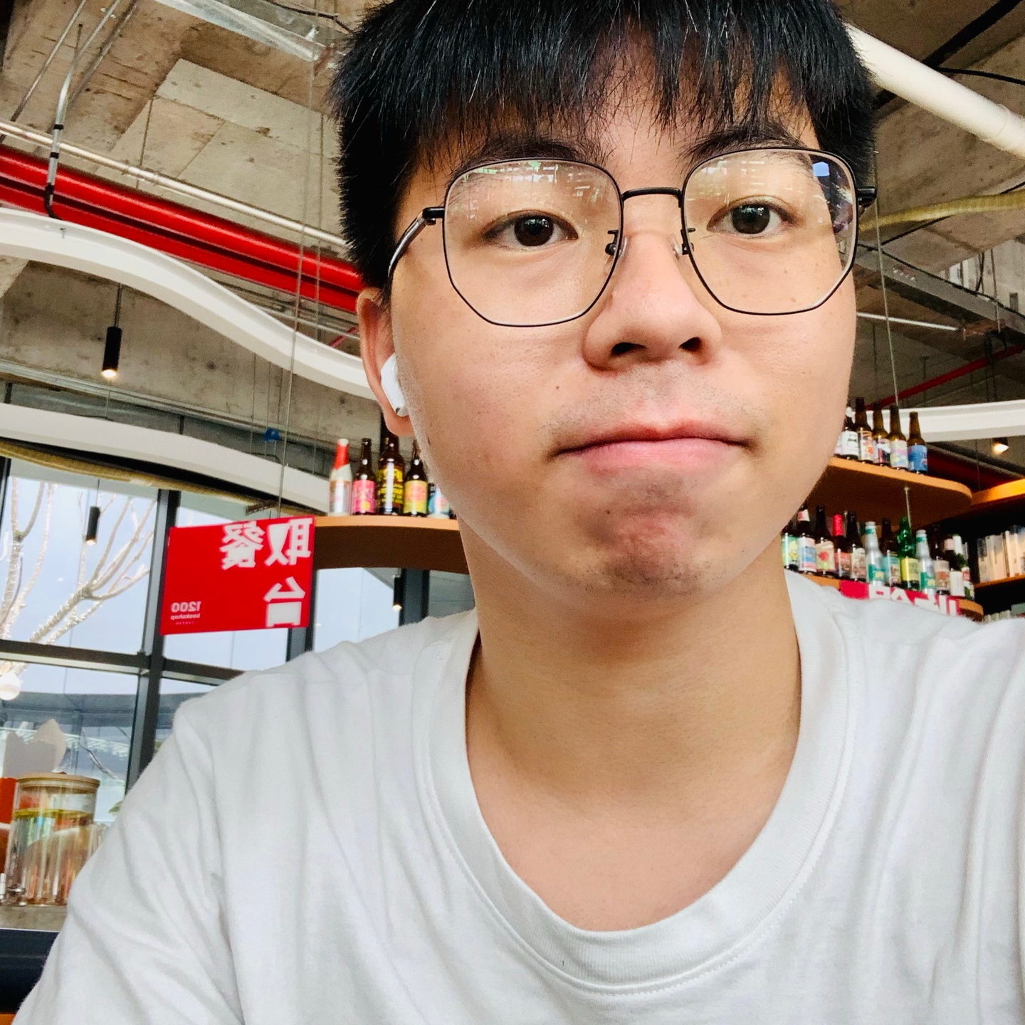 我叫罗叨叨