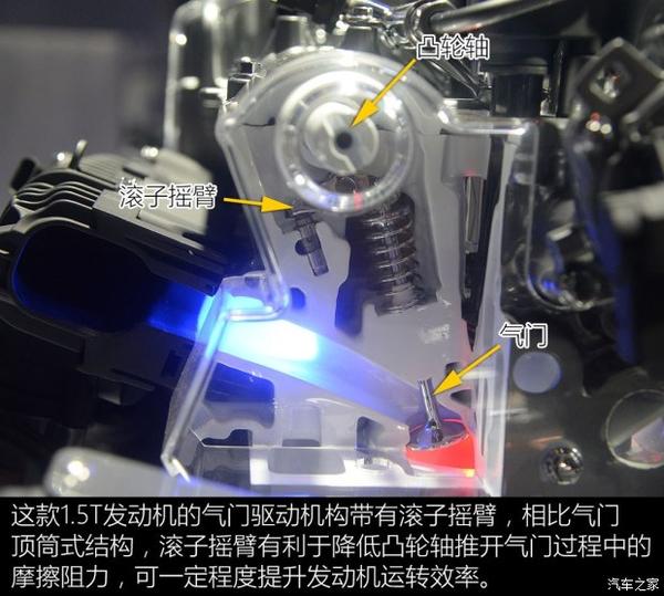 领克01发动机是沃尔沃的吗（聊领克1.5T/2.0T发动机）