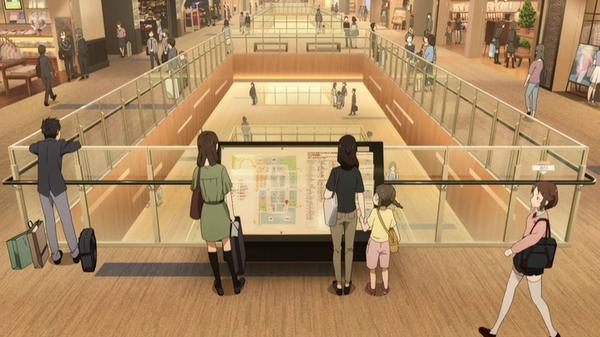 刀剑神域圣地巡礼指南 知乎