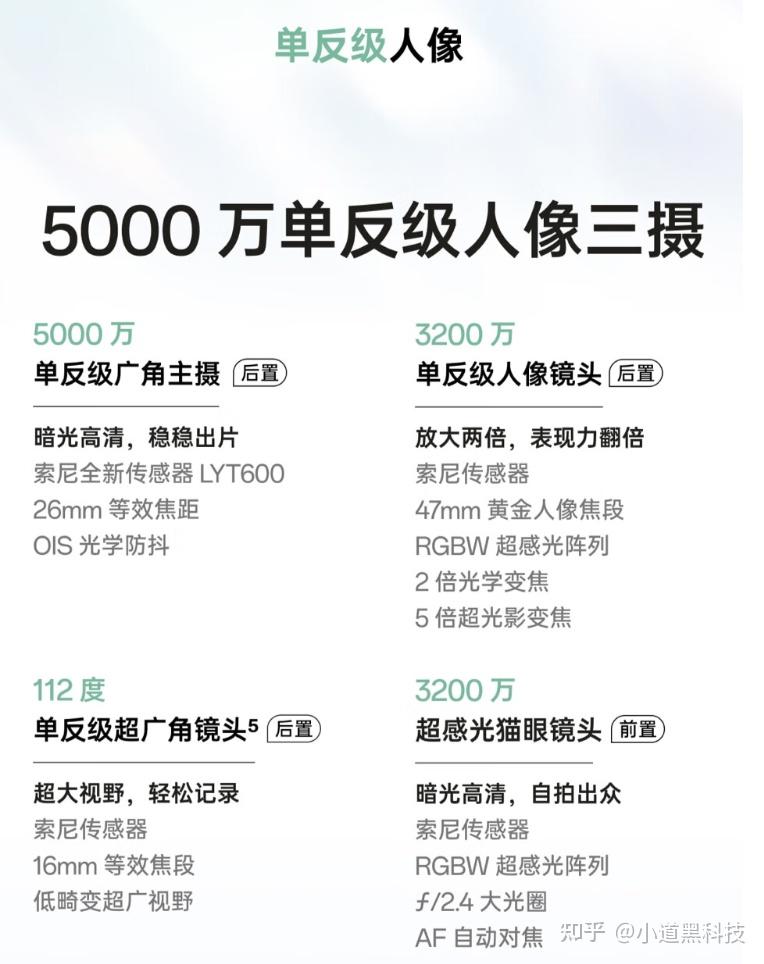 opporeno11pro系列参数配置影像表现出色性能不错颜值能打