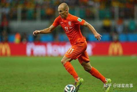 历史足坛最强边锋top10现役只有c罗梅西