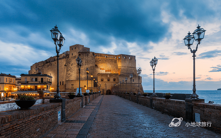 意大利那不勒斯小众旅行攻略napolinaples