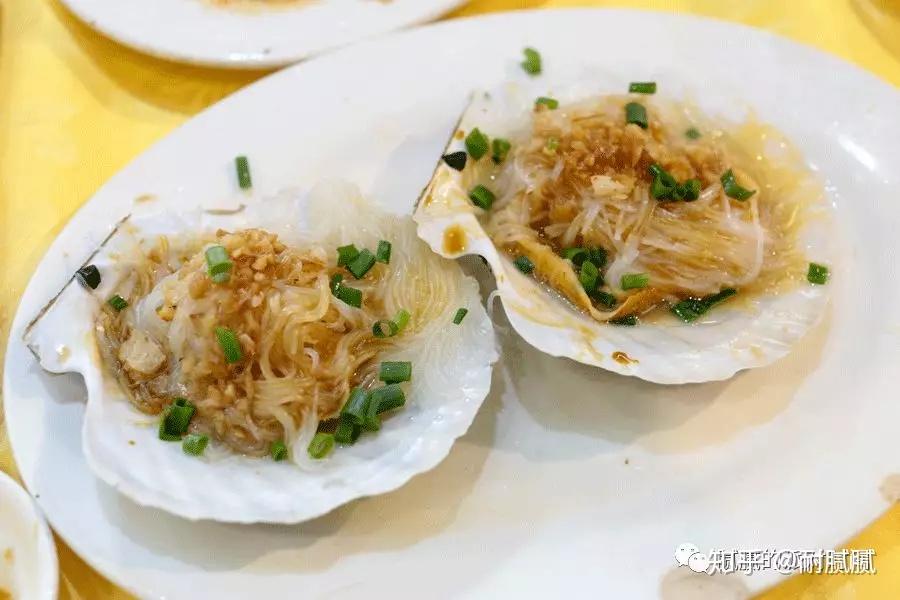 深圳美食 | 蛇口市场觅食,现买现做吃到扶墙而出