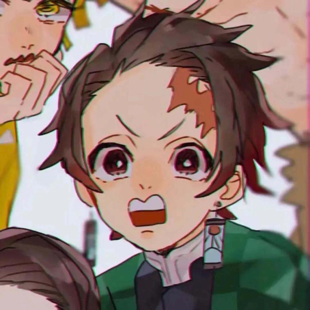 想和兄弟开黑呀有没有可爱又沙雕的五黑头像推荐下