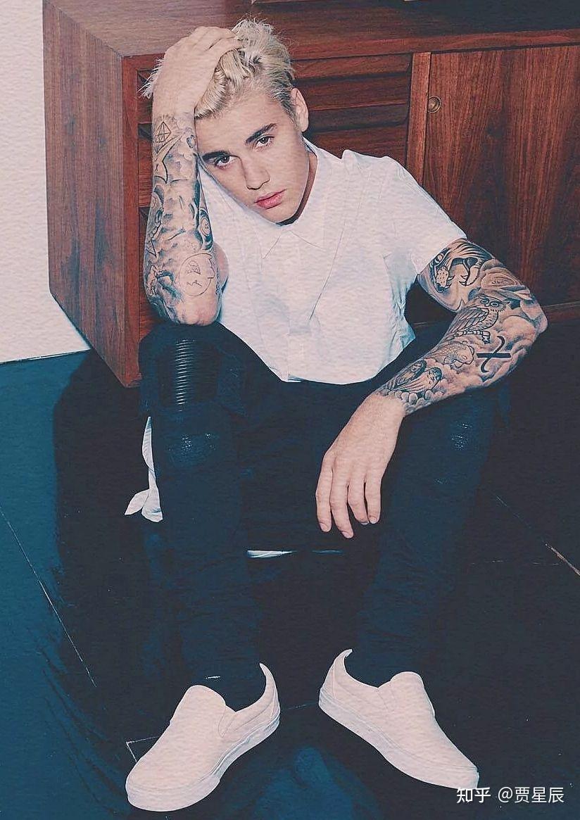 有没有一些贾斯汀比伯颜值巅峰图片推荐呢