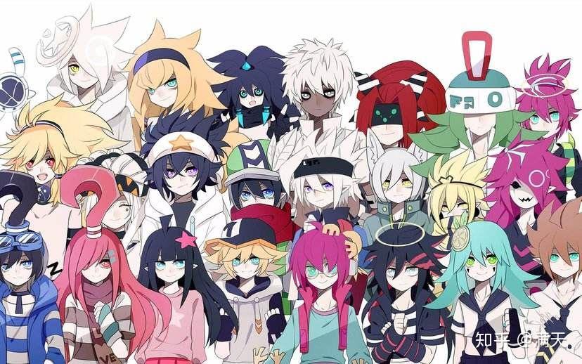 有没有什么好看的国漫