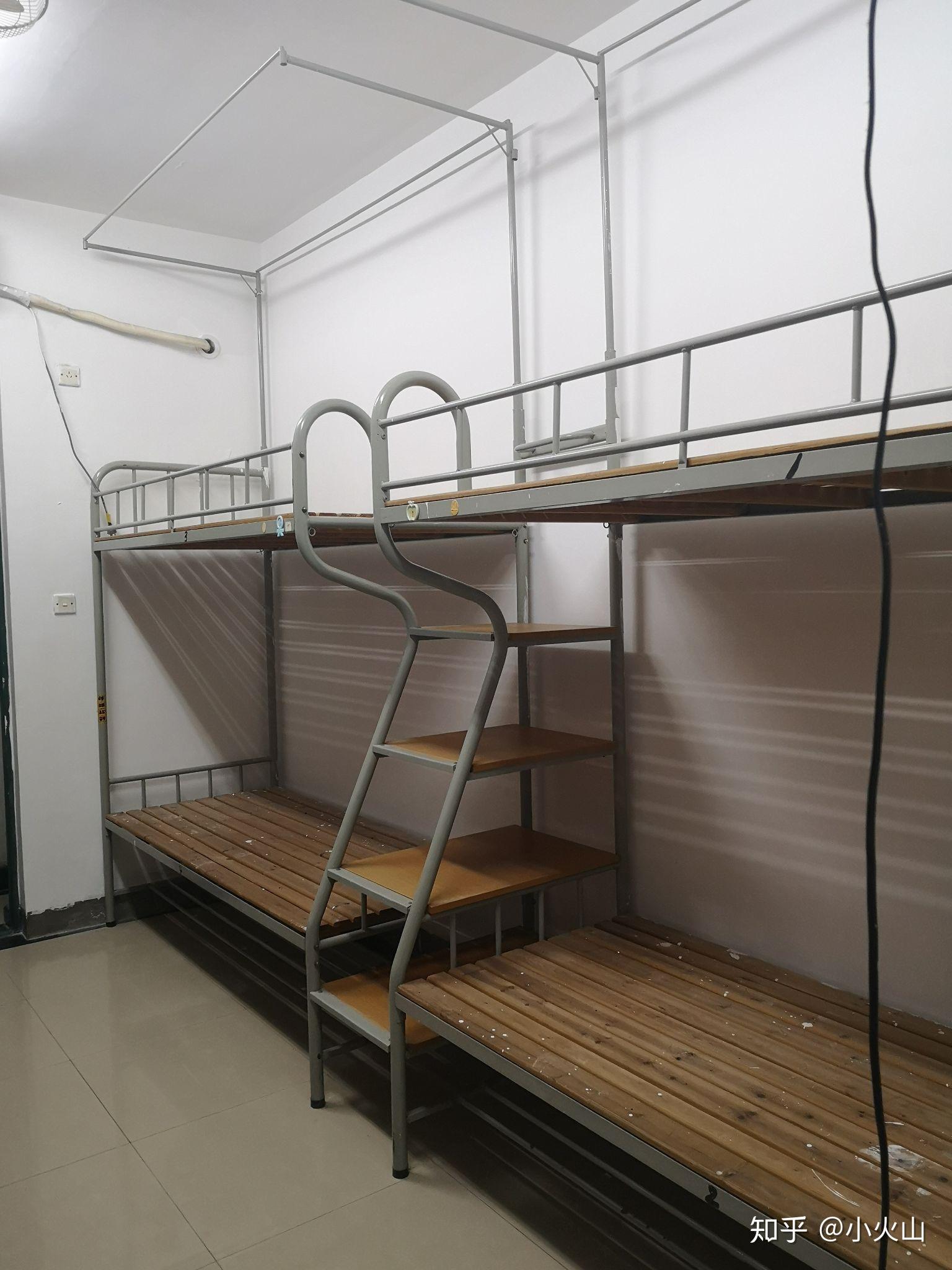浙江传媒学院下沙校区宿舍怎么样
