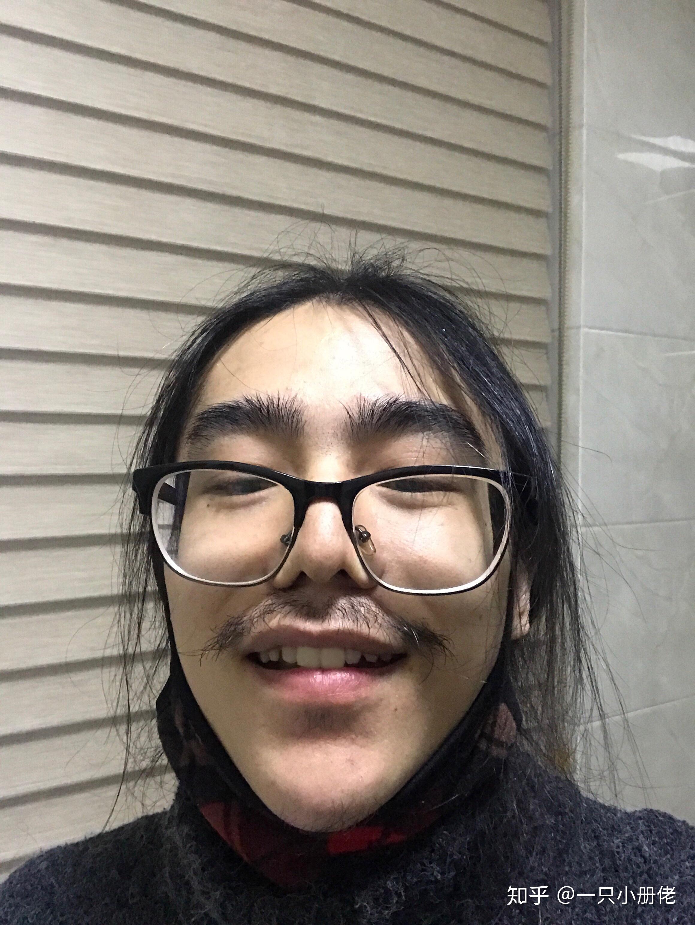 如何看待邋里邋遢的人? - 知乎