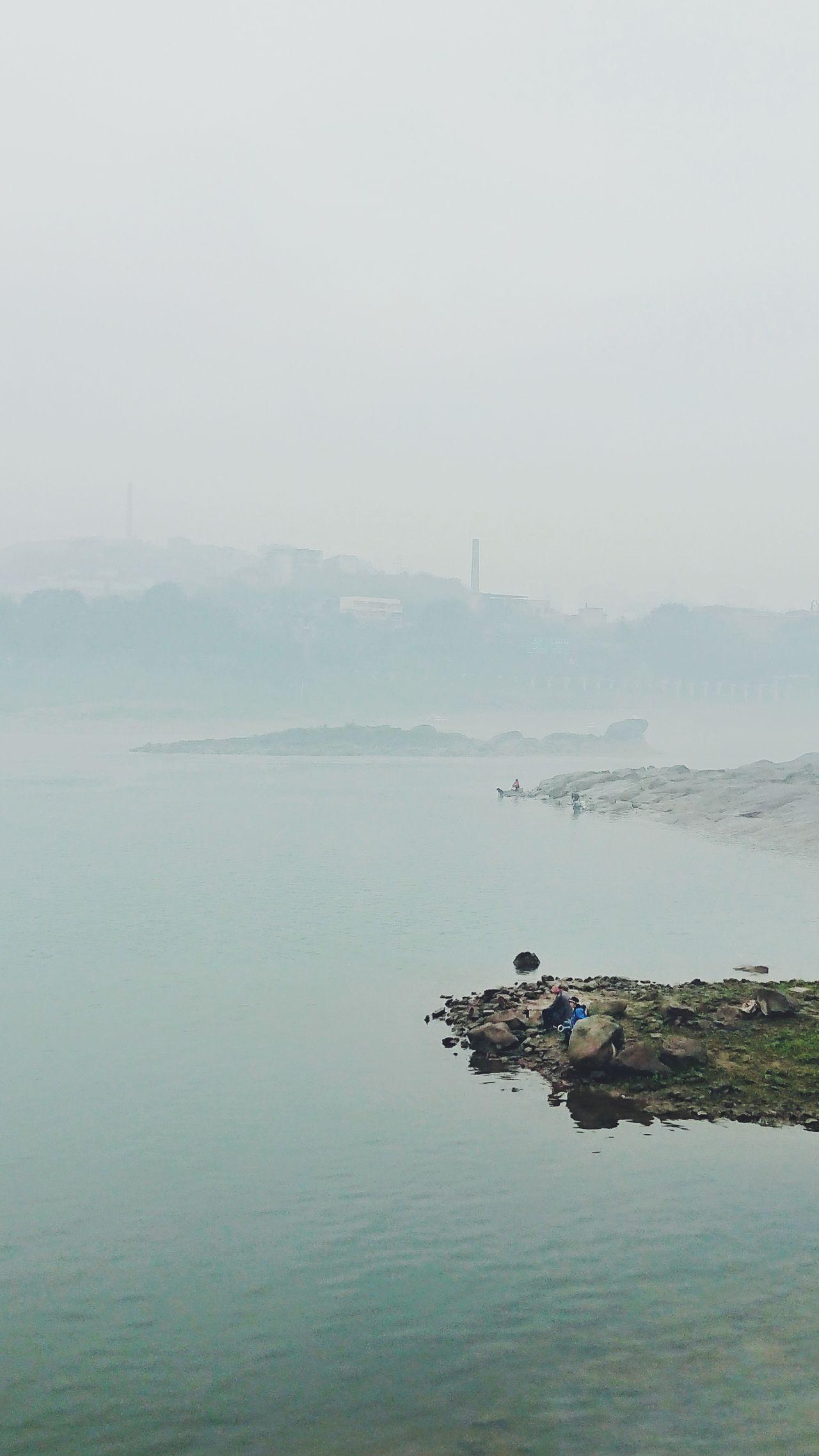 手机能拍出多美的照片?