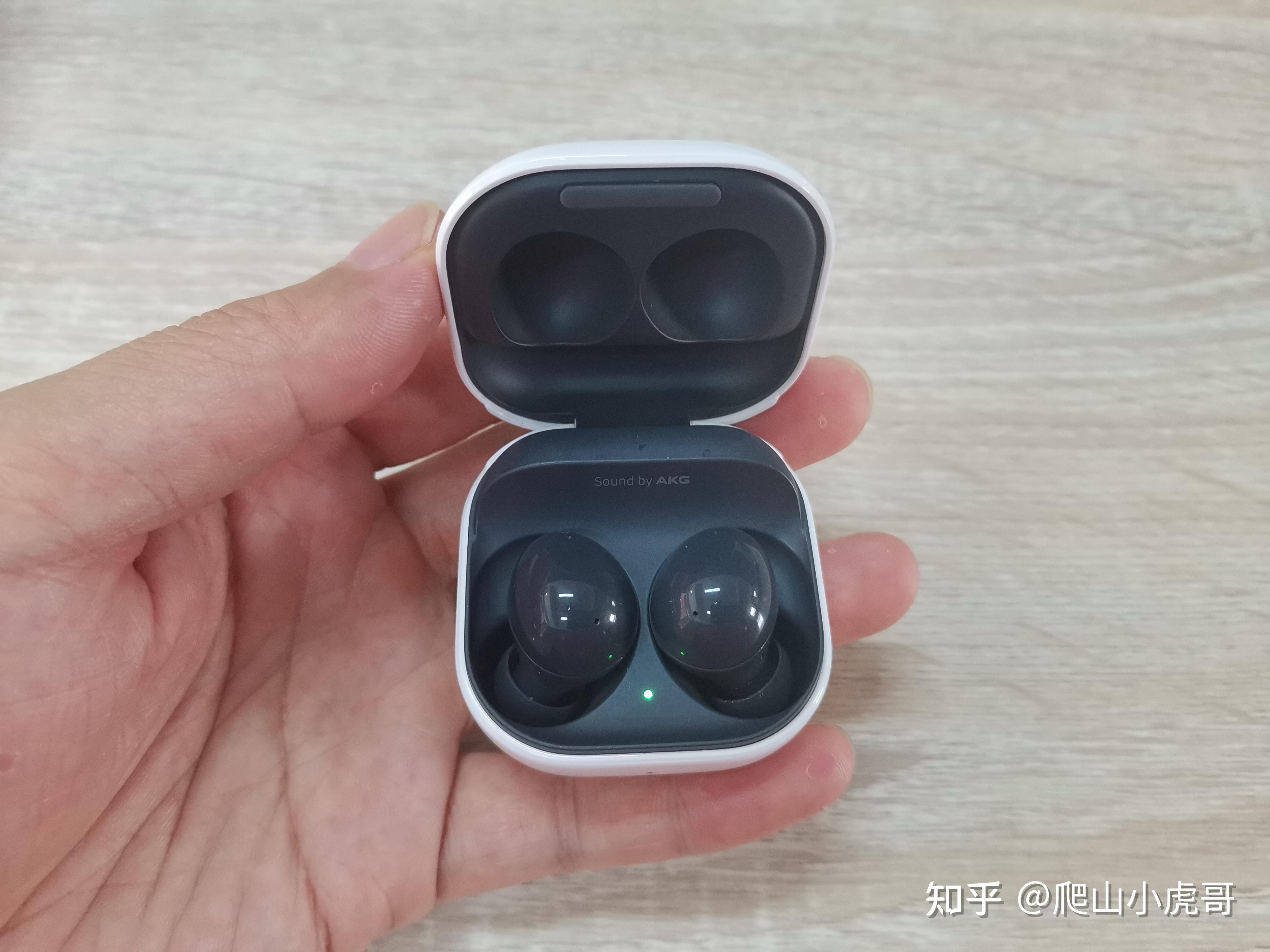 三星galaxybuds2和budspro有什么区别怎么选