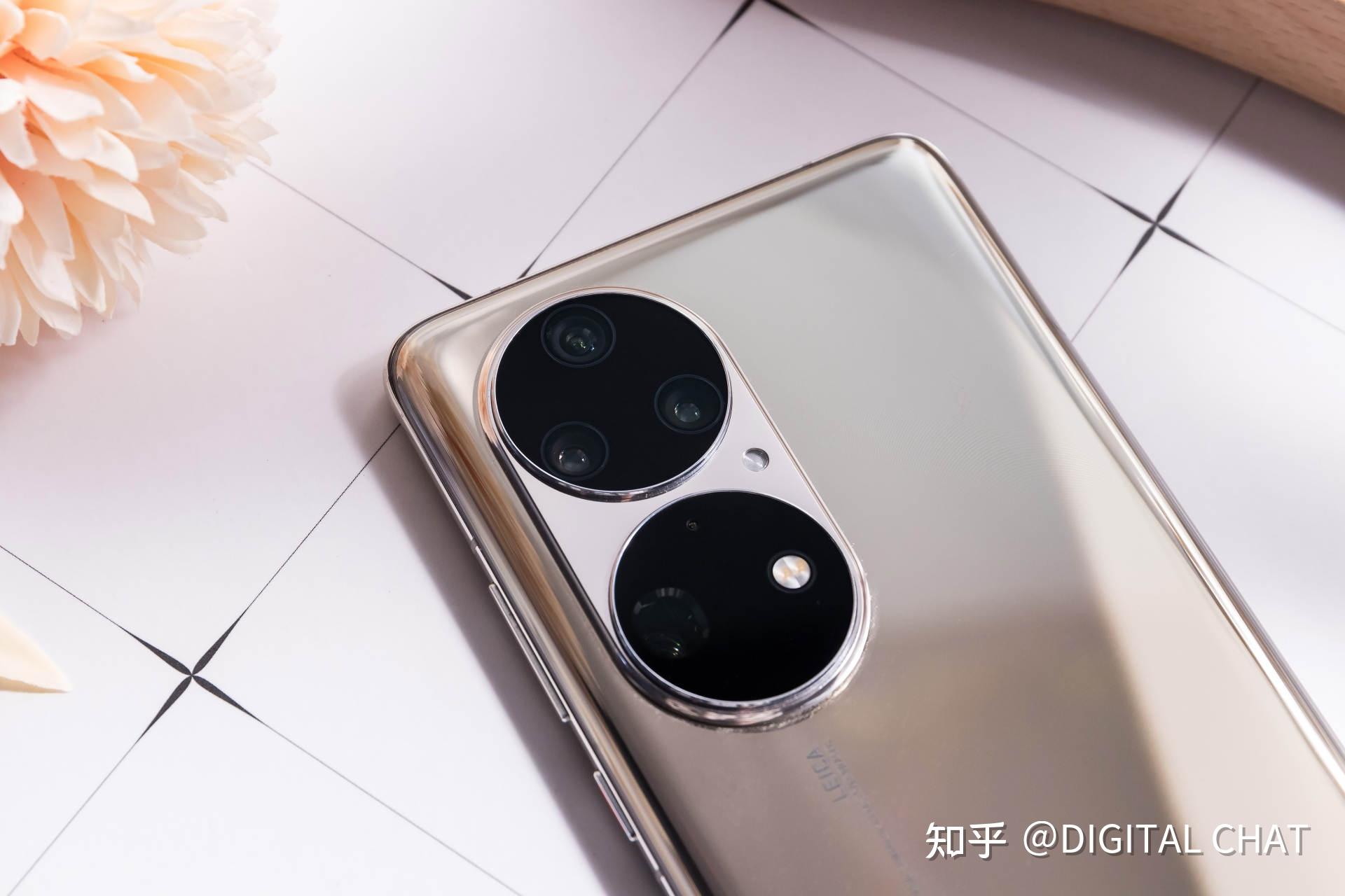 华为p50pro评测没有5g还敢卖旗舰价它的表现到底值不值