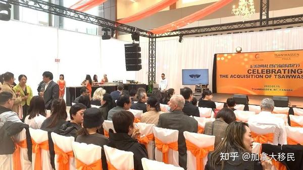 买大温最大购物中心!背后华人女企业家深圳怡景刘伟宏现身! - 知乎