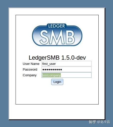 开源免费的财务管理/会计软件 - 知乎