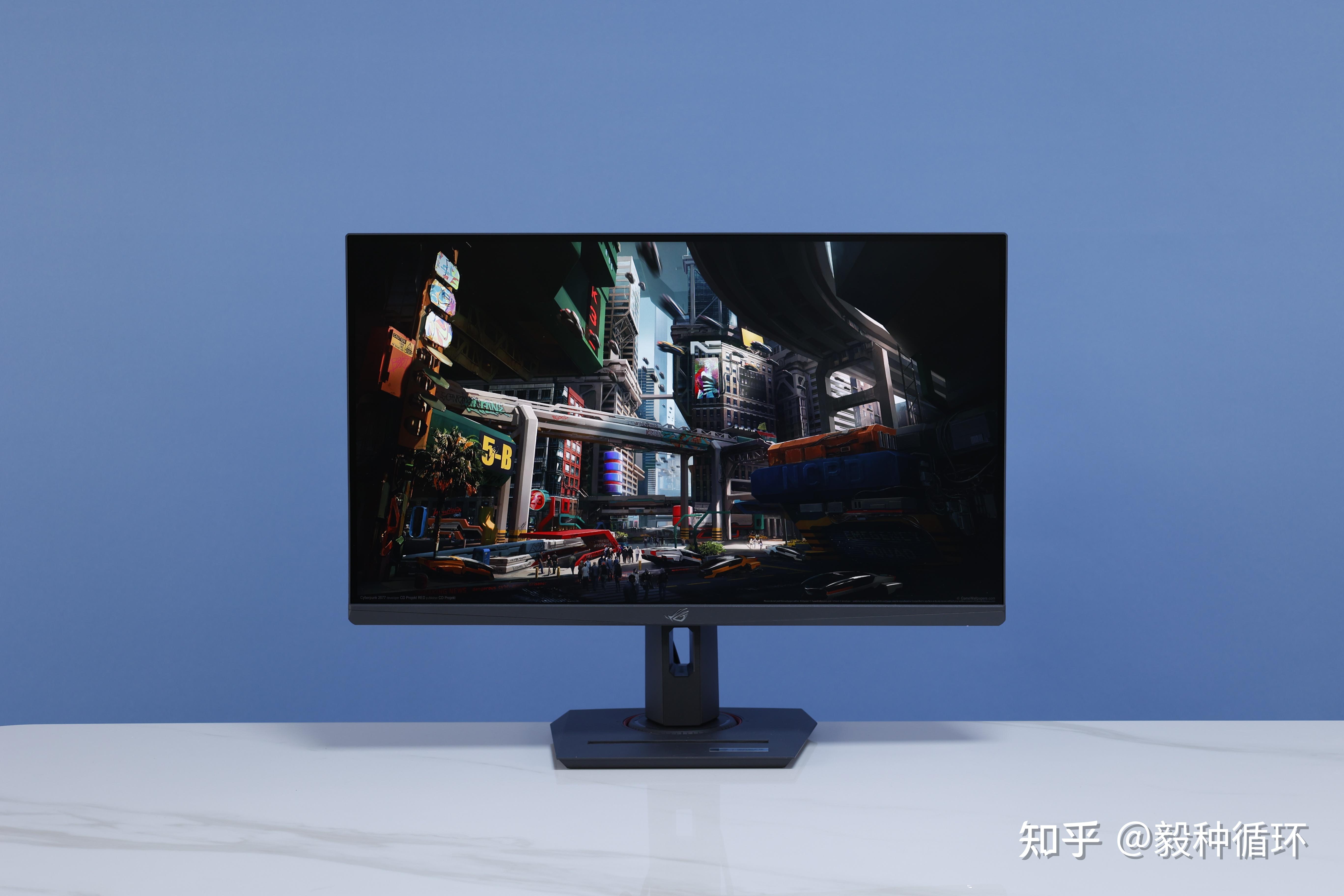 rogxg27acs绝杀27评测从信仰回归实用