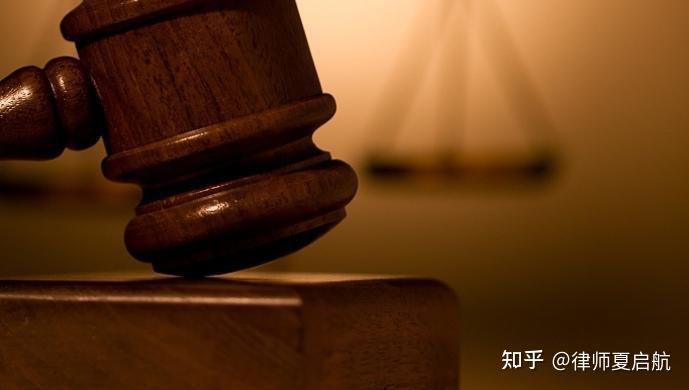 打官司,不论数额多大的案子、多复杂的案子,都要耐心等待 - 知乎