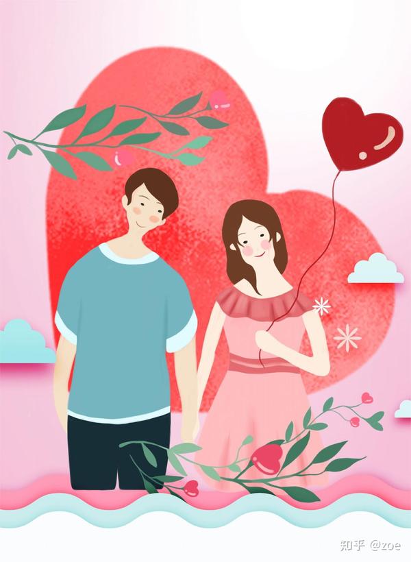 真正的灵魂伴侣，需要三个方面的契合，一辈子可遇不可求！ - 知乎
