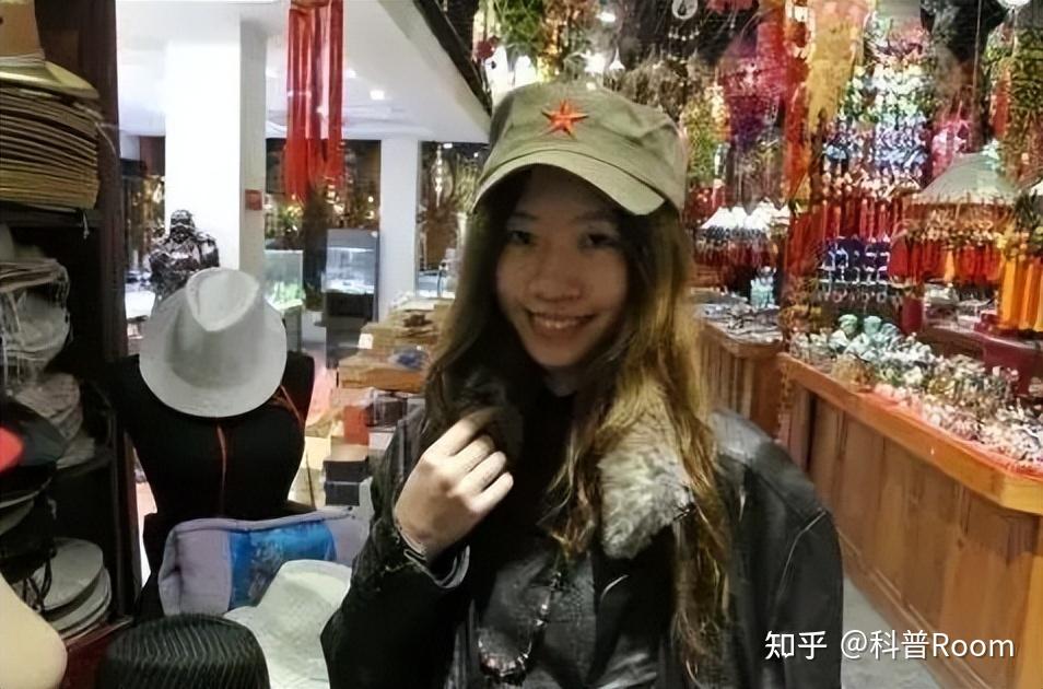 女留学生被害藏尸后备箱，凶手潜逃回国，因爱生恨酿成的悲剧 - 知乎