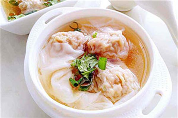 云吞技术在哪里有教学? - 知乎