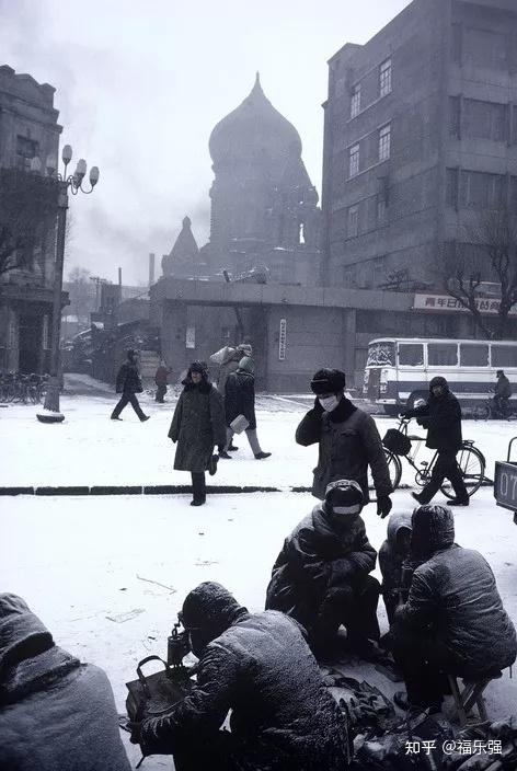 名家专栏徐淳刚戴口罩的中国人19102020