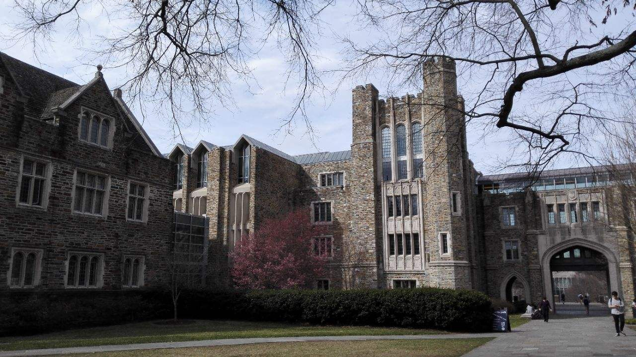 【前辈说】DUKE ECE项目基本信息/课程/学习体验/生活感受 - 知乎