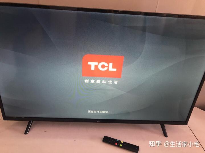 TCL电视性价比高的原因