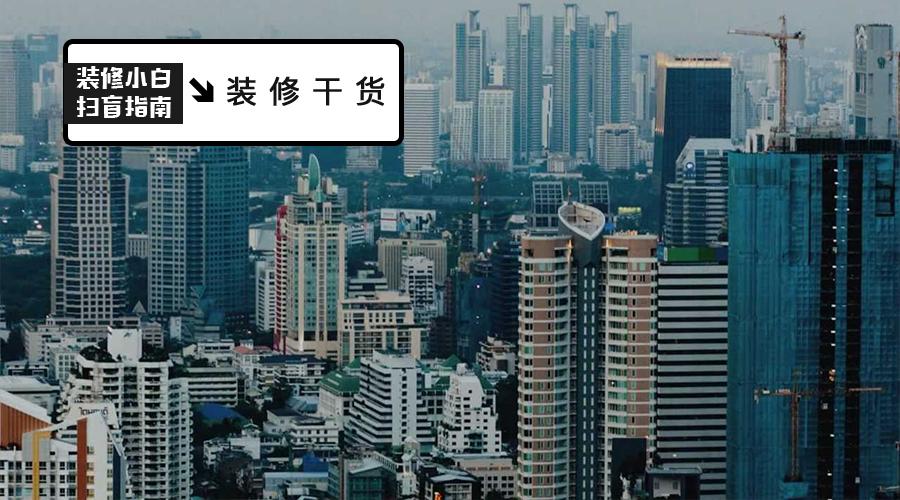 地震来时 高层住宅里的人该怎么逃生 知乎