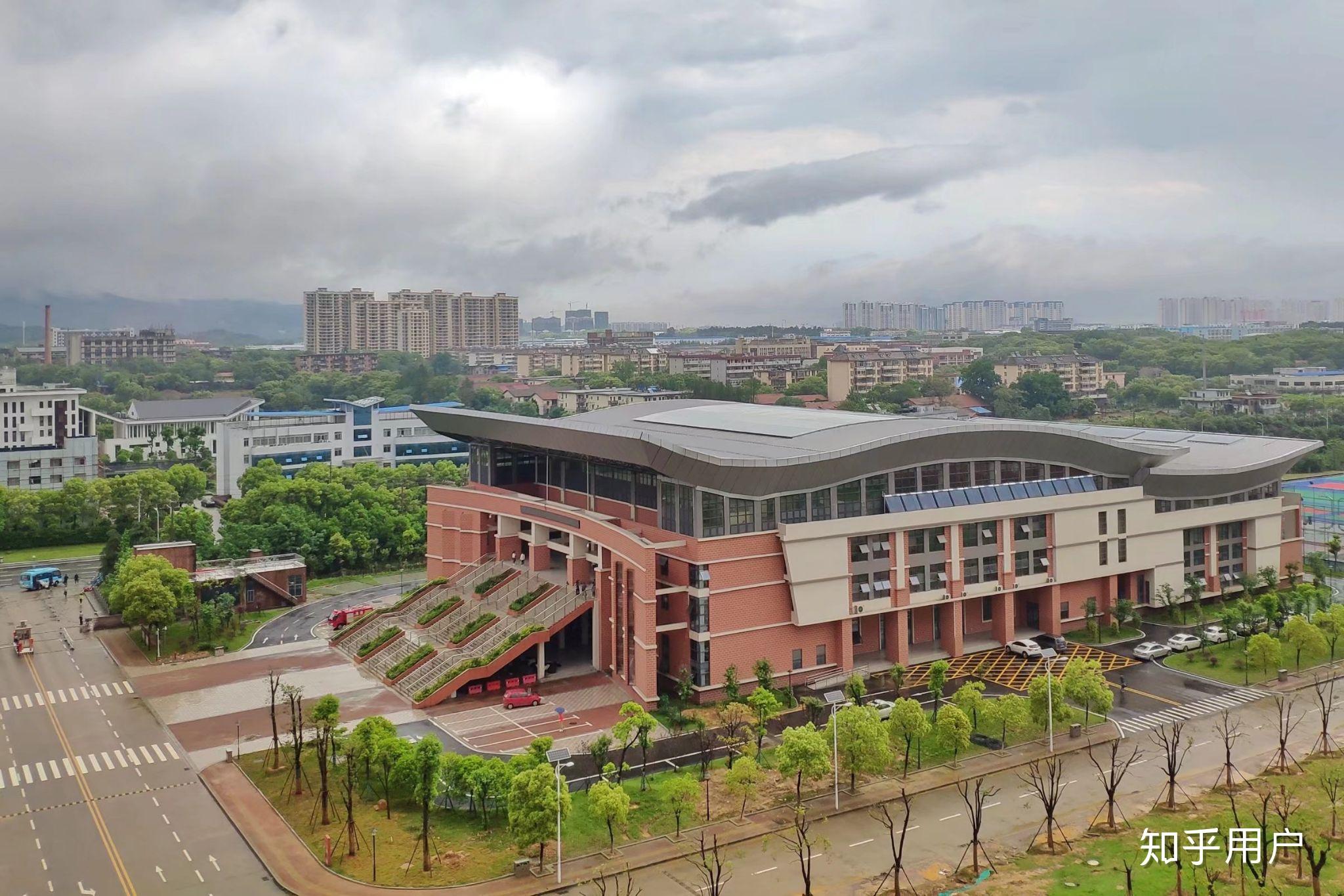 南昌师范学院怎样