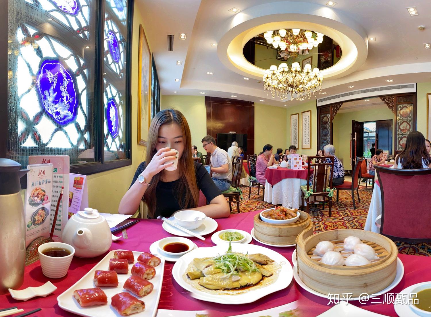 在广州没吃过这家百年老店,还好意思说自己是吃货?日漫都拍过了 - 知