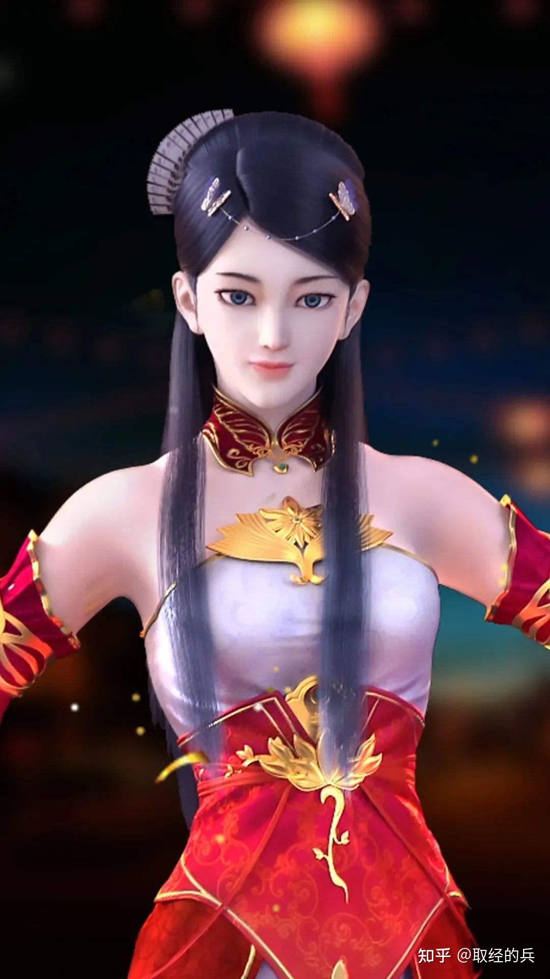 寒千落国产动漫《墓王之王》中的人物,女,18岁,女主角之一 [1]  ,是个