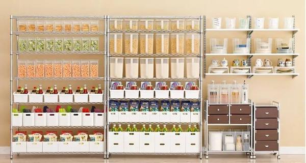 家里东西杂乱如何收纳 教你8大空间收纳技巧 知乎